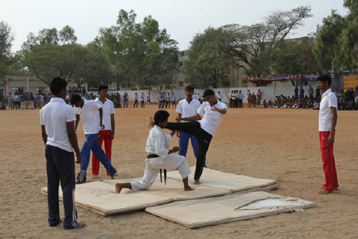 sports